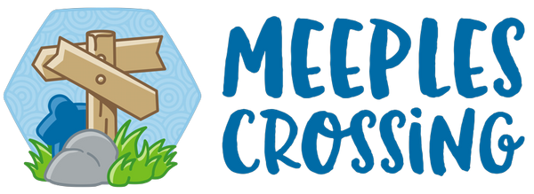 Meeples Crossing