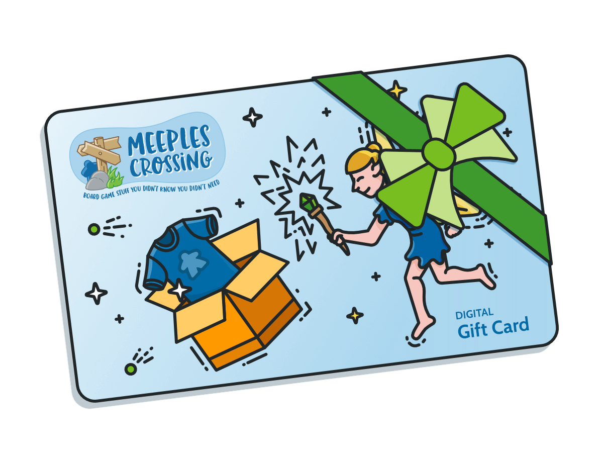 Digital Gift Card