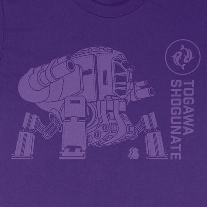 Scythe - Togawa Shogunate - Unisex T-Shirt